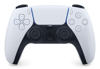 Kontroler bezprzewodowy DualSense SONY White