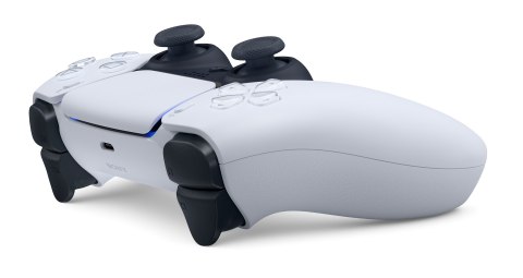 Kontroler bezprzewodowy DualSense SONY White