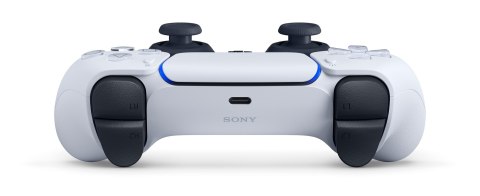 Kontroler bezprzewodowy DualSense SONY White