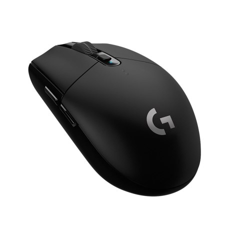 MYSZ LOGITECH G305 LIGHTSPEED (WYPRZEDAŻ)