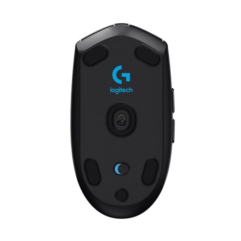 MYSZ LOGITECH G305 LIGHTSPEED (WYPRZEDAŻ)