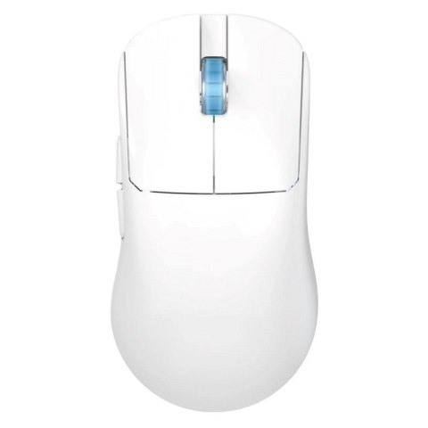DEFENDER MYSZ BEZPRZEWODOWA FAME GM-516 RF+BT 10000DPI 6P BIAŁA 52516