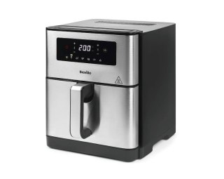 Breville frytkownica beztłuszczowa VDF131X