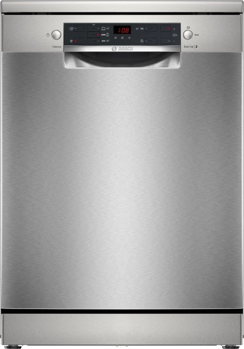 Zmywarka BOSCH SMS25GI09F