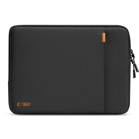Pokrowiec etui Defender na laptopa 13-14 - czarny