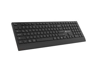 NATEC ZESTAW 2W1 KLAWIATURA MYSZ STINGRAY 2 US BEZPRZEWODOWY