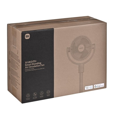 Wentylator Xiaomi Smart Standing Air Circulation Fan