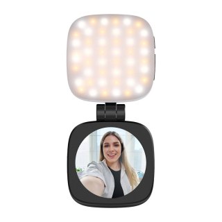 Magnetyczna Lampka LED do Selfie NEEWER NL48B