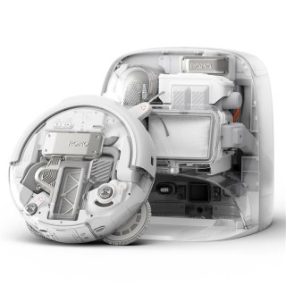 Robot sprzątający DJI Romo P