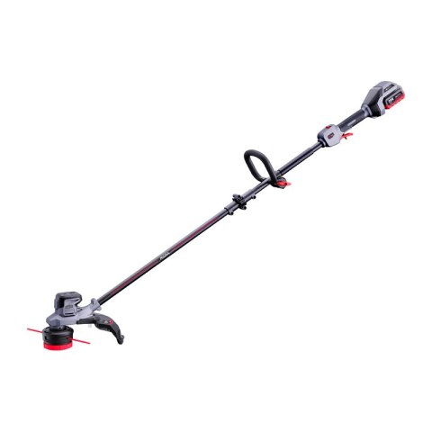 Podkaszarka akumulatorowa 38cm bezszczotkowa 20V MOVA GT215