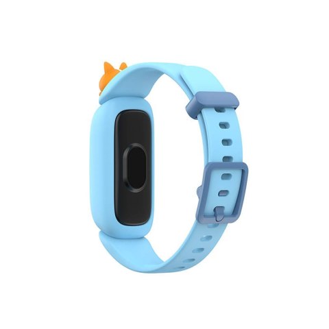 Smartband HAVIT M81 dla dzieci IP68 (niebieska)