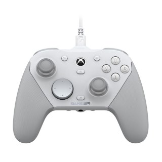 Kontroler GAMESIR G7 Pro WT Tri-Mode (biały)