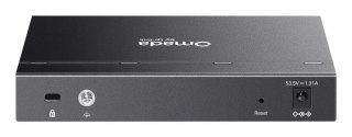 Switch TP-LINK ES208GP Omada Easy Managed
