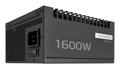 Zasilacz ASUS-PRO-WS-1600P 1600W