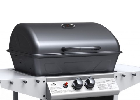 Mobilny grill PARTY POINT