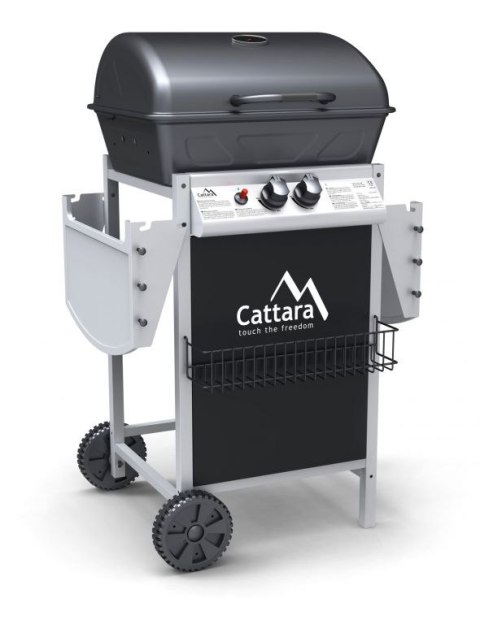 Mobilny grill PARTY POINT
