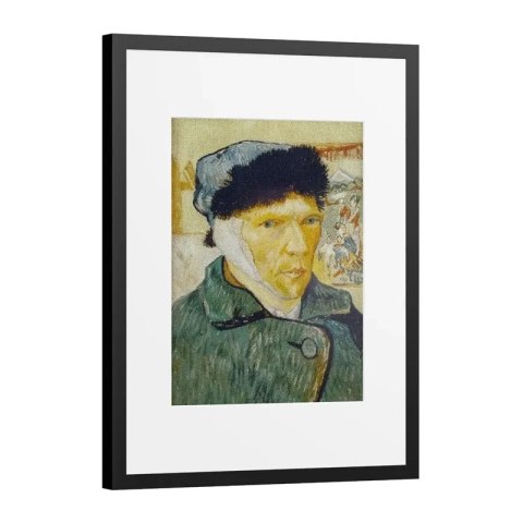 Ramka cyfrowa SwitchBot AI Art Frame 13,3"