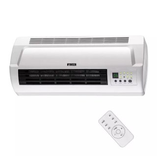 Kurtyna powietrzna NOVEEN HC2000 LED (OUTLET)