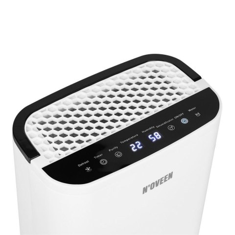 Osuszacz powietrza z funkcją oczyszczania UV NOVEEN DH350 (OUTLET)