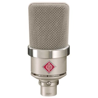 Neumann TLM 102 - Mikrofon pojemnościowy, wielkomembranowy, nikiel
