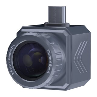 Kamera termowizyjna THERMAL MASTER X3