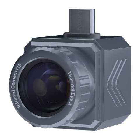 Kamera termowizyjna THERMAL MASTER X3