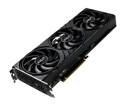 Karta graf. Palit RTX 5070 INFINITY 3 OC 12GB