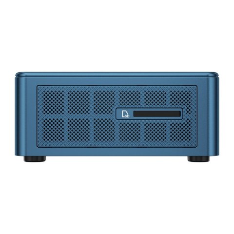 Mini PC GEEKOM IT13 Core i9-13900HK 16GB 1TB + Win11 Pro