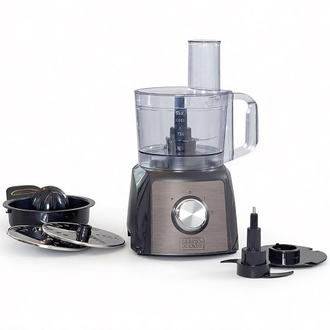 Robot kuchenny Black+Decker BXFPA1200E (1200W)