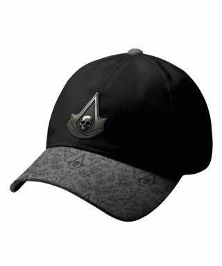 Czapka z daszkiem Good Loot Assassin's Creed Black Flag Resynced Pirates Vintage Baseball Cap