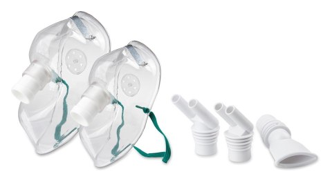Inhalator kompresowy Medisana IN 540