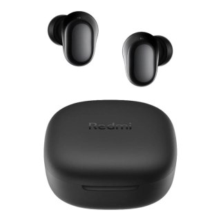 Słuchawki bezprzewodowe Xiaomi Redmi Buds 6 Play Black