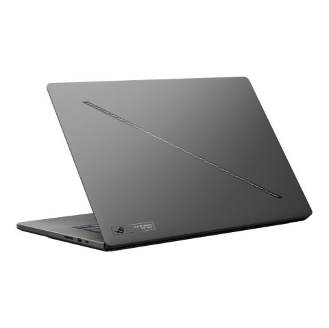 ASUS ROG Zephyrus G16 GU605CW-U9322W Ultra 9 285H 16"2.5K OLED 240Hz 32GB LPDDR5X 7467 SSD2TB GeForce RTX 5080 16GB WLAN+BT Cam 