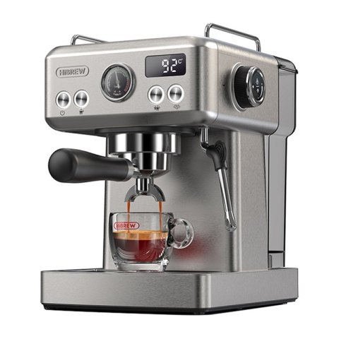 Ekspres kolbowy HIBREW H10A
