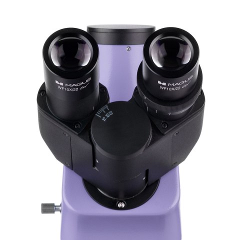 Mikroskop fluorescencyjny cyfrowy MAGUS Lum D400L LCD