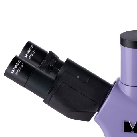Mikroskop fluorescencyjny cyfrowy MAGUS Lum D400L LCD
