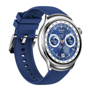 Smartwatch BLITZWOLF BW-AT4 (niebieski)