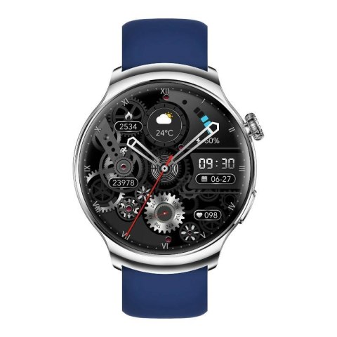 Smartwatch BLITZWOLF BW-AT4 (niebieski)