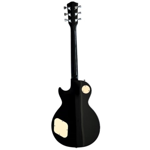 V-TONE VLP1 BK - Gitara elektryczna 4/4 typu Les Paul 39"