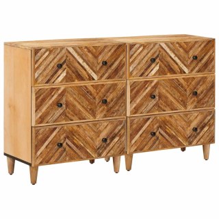 Szafy do przechowywania 2 pcs Brązowy 60 x 33,5 x 75 cm