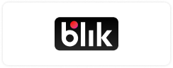Logo Blik