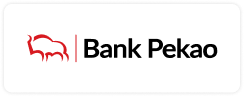 Logo Banku Pekao