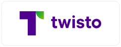 Logo Twisto